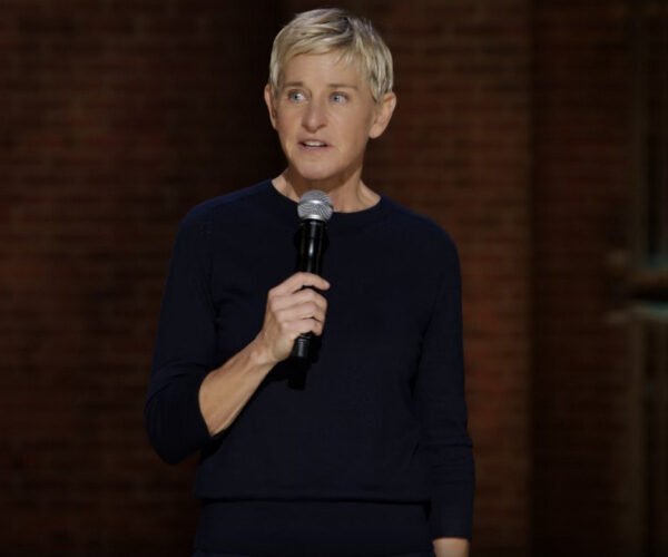 EXCLUSIVE: Ellen DeGeneres Lists One of Her Last Remaining Montecito Homes for $5 Million-4 Months After Relocating to U.K.
