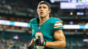 Alix Earle’s Boyfriend Braxton Berrios Signs $2 Million Contract With Houston Texans-What Does This Mean for His $2.7 Million Miami Home?
