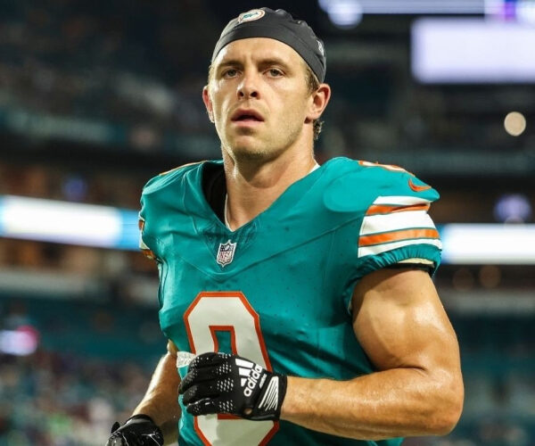 Alix Earle’s Boyfriend Braxton Berrios Signs $2 Million Contract With Houston Texans-What Does This Mean for His $2.7 Million Miami Home?