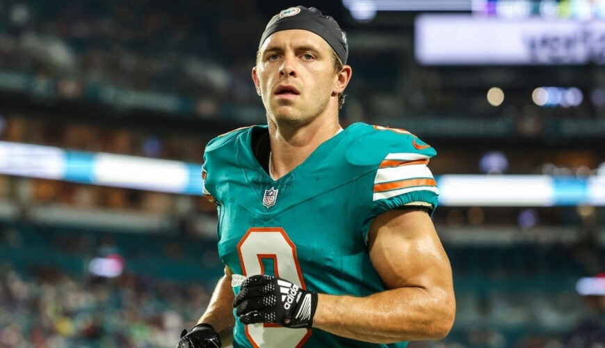 Alix Earle’s Boyfriend Braxton Berrios Signs $2 Million Contract With Houston Texans-What Does This Mean for His $2.7 Million Miami Home?