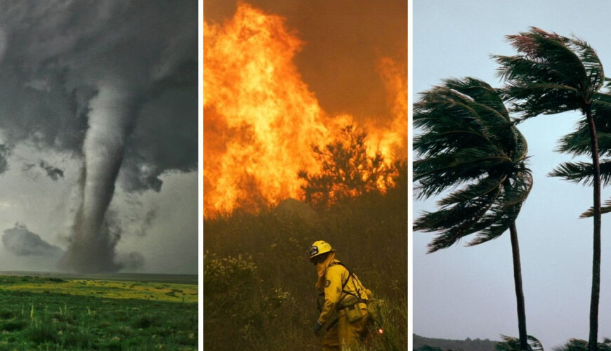 How To Protect Your Home If You Live in a ‘Climate Abandonment’ Zone