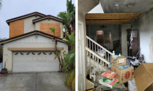 Inside a Hoarder House Listed for $600,000: An ‘Investor’s Dream,’ Seller Claims