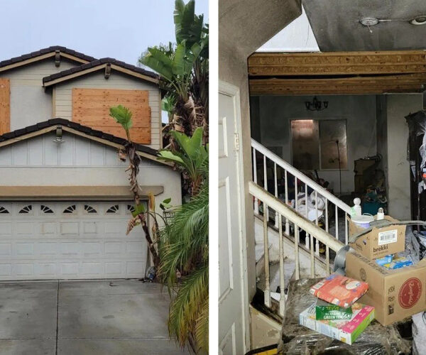Inside a Hoarder House Listed for $600,000: An ‘Investor’s Dream,’ Seller Claims