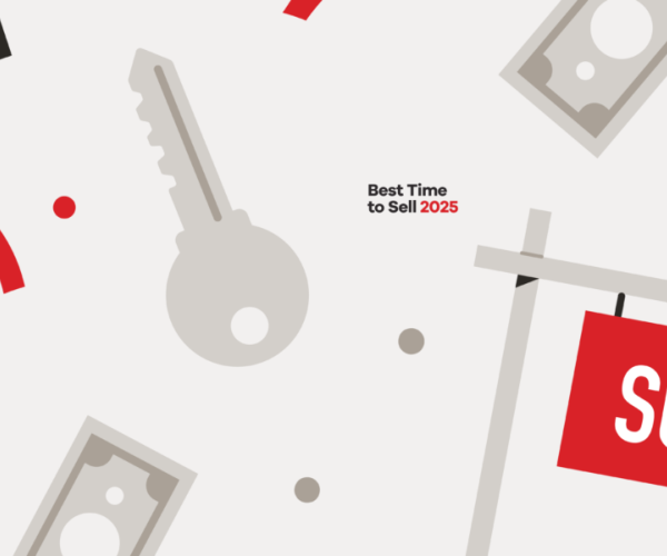 Best Time to Sell 2025 Toolkit