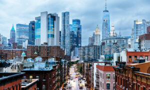 Major Cities Are Growing and Reversing the Pandemic Exodus Trend-Here’s Why