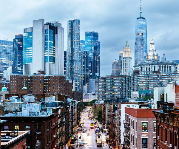 Major Cities Are Growing and Reversing the Pandemic Exodus Trend-Here’s Why