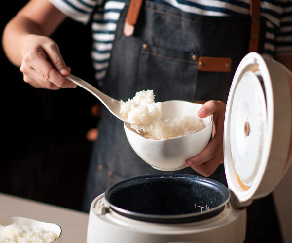 Should You Buy a Rice Cooker? A Food Editor Weighs In