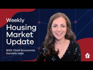 March 21, 2025 Economic and Housing Market Update