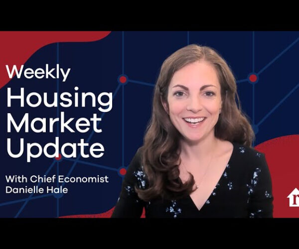March 21, 2025 Economic and Housing Market Update