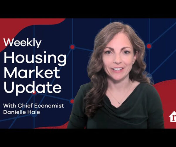 March 14, 2025 Economic and Housing Market Update