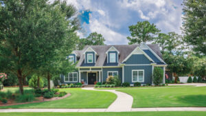 Exterior House Painting: Everything You Need to Know