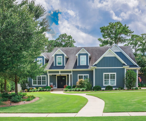 Exterior House Painting: Everything You Need to Know