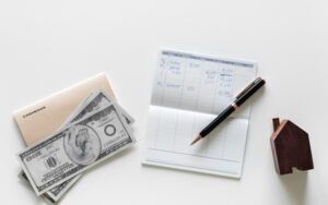 Down Payments Continue Upward, Hitting a Q4 Peak
