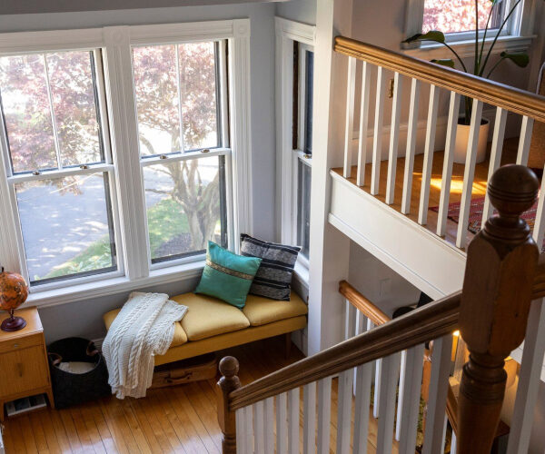 How 3 Designers Would Decorate an Empty Corner for $500