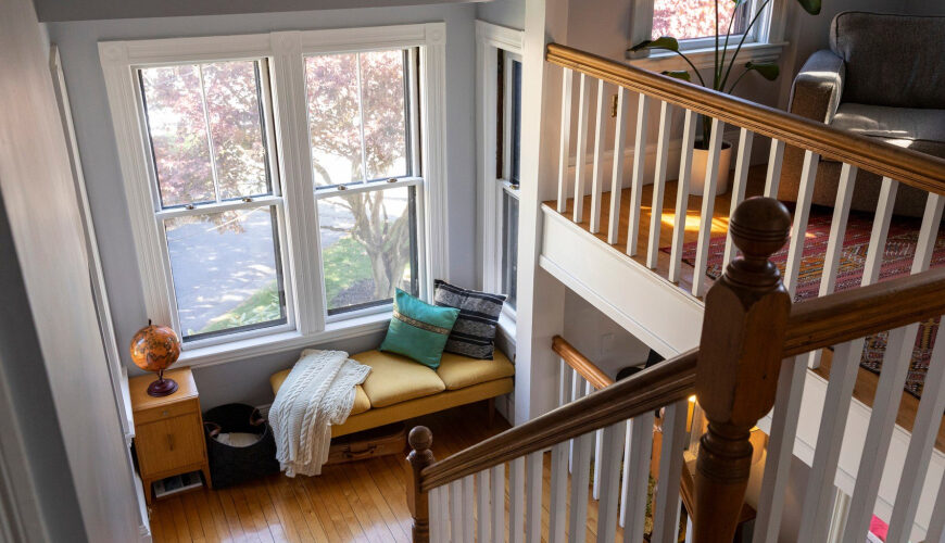 How 3 Designers Would Decorate an Empty Corner for $500