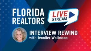 Florida Realtors® Live Rewind: Commercial Real Estate in 2025