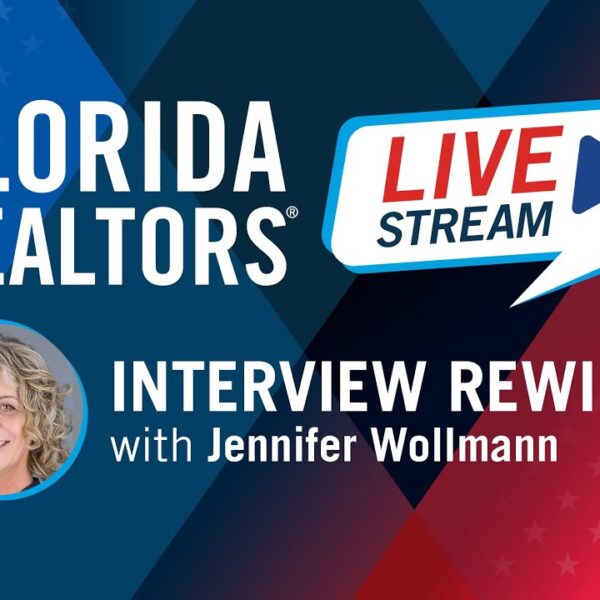 Florida Realtors® Live Rewind: Commercial Real Estate in 2025