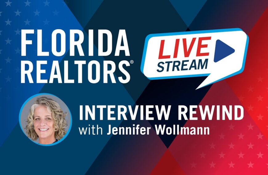 Florida Realtors® Live Rewind: Commercial Real Estate in 2025