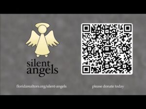 Florida Realtors® Silent Angels: A Closer Look at This Special Charity