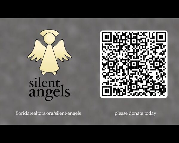 Florida Realtors® Silent Angels: A Closer Look at This Special Charity