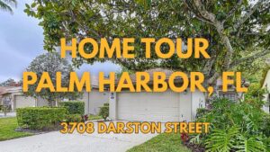 Homes for sale PALM HARBOR, FL