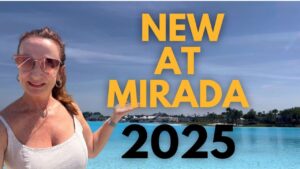 MIRADA HOMES for SALE San Antonio, Florida