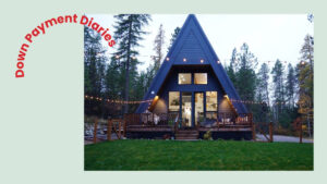 I’m 35-Year-Old Teacher, and I Built My Dream A-frame for Less Than $200K
