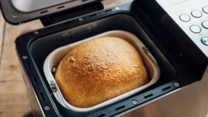 Should I Get a Bread Maker? A Food Editor Weighs In