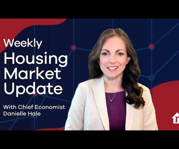 April 11, 2025 Economic and Housing Market Update