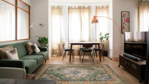 Rug FAQ: How Much Should I Spend on a Rug?