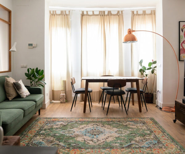 Rug FAQ: How Much Should I Spend on a Rug?