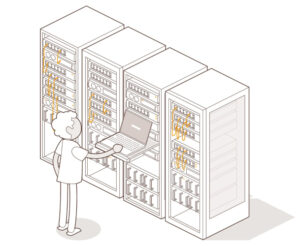 Zero-Downtime EKS Node Group Updates