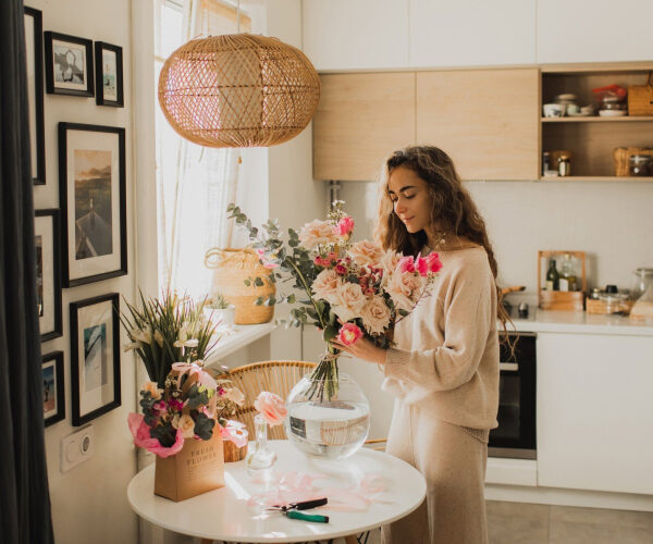 How 3 Designers Would Spend a Tax Refund on Their Home