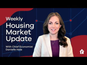 April 18, 2025 Economic and Housing Market Update