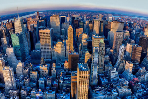 New York City Rental Report 2025Q1: The Pricey Get Pricier-All New York City Boroughs Experienced Year-Over-Year Rent Growth