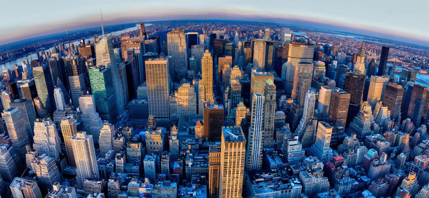 New York City Rental Report 2025Q1: The Pricey Get Pricier-All New York City Boroughs Experienced Year-Over-Year Rent Growth