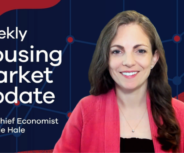 April 25, 2025 Economic and Housing Market Update