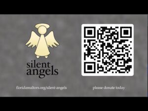 VIDEO: What is Florida Realtors Silent Angels Charity?