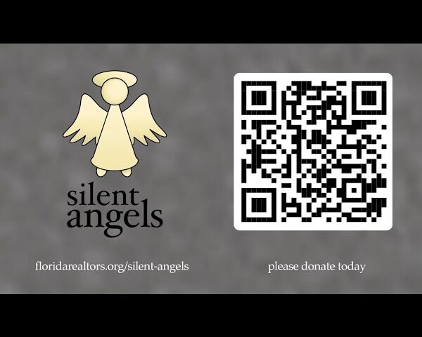 VIDEO: What is Florida Realtors Silent Angels Charity?
