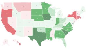 What Builders Should Know About State-by-State Housing Affordability