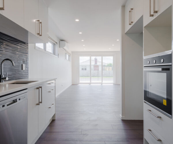 Universal Design Homes: What Builders Should Know During Fair Housing Month