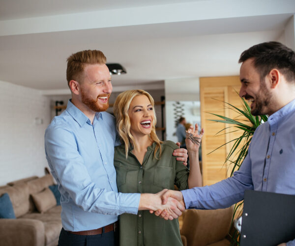 Can artificial intelligence improve your real estate client relationships?