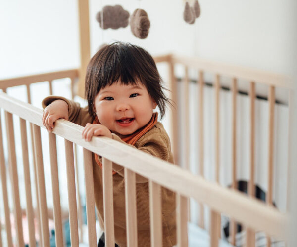 Baby Room Furniture Buying Guide: The Essentials
