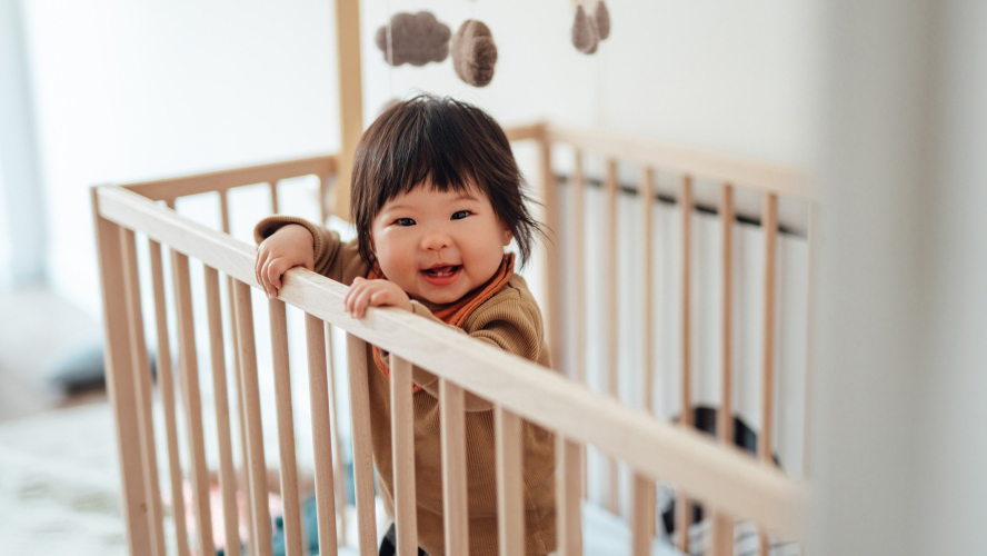 Baby Room Furniture Buying Guide: The Essentials