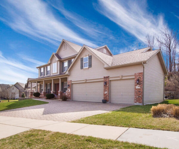 Housing Affordability and Supply: Rising Inventory, But for Whom?