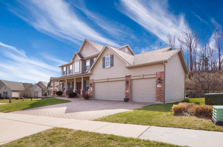 Housing Affordability and Supply: Rising Inventory, But for Whom?