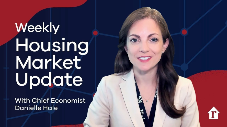 May 16, 2025 Economic and Housing Market Update