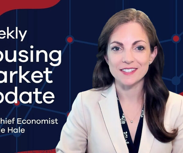 May 9, 2025 Economic and Housing Market Update