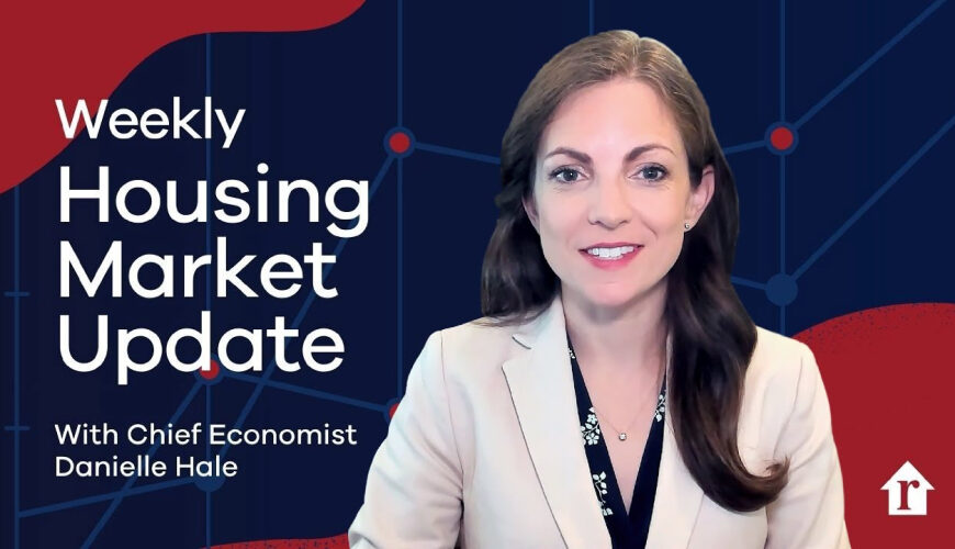 May 9, 2025 Economic and Housing Market Update