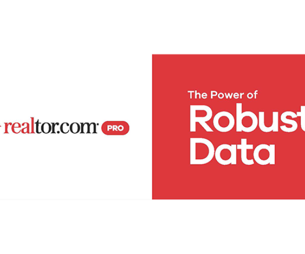 The Power of Robust Data flyer